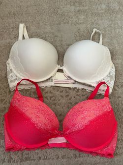 2 bras 38 D