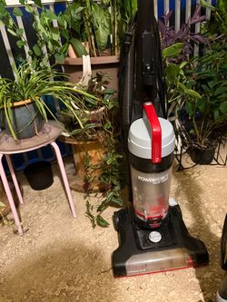 Black Metal Plant Stand with Pot