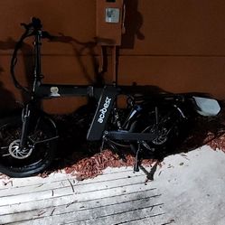 Ac Best Core City Commuter E Bike