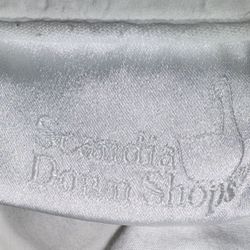 Vintage Scandia Down Shops Comforter – Full/Double