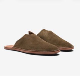 Men’s slip on shoes
