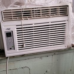 110 Window Unit