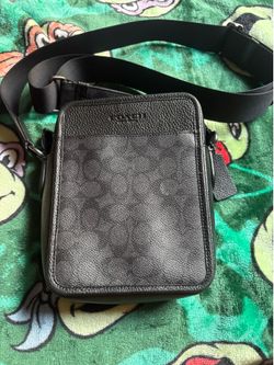 Coach Men Bag