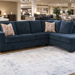 🔥 MODERN SECTIONAL SOFA – ONLY $899 🔥