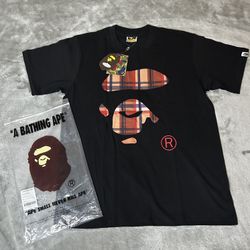 A Bathing Ape Bape T-Shirt