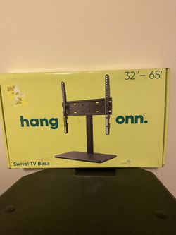 Tv Mount From 32 To 65 Inch Tv