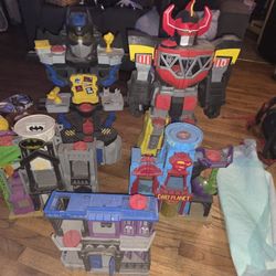 Toys For Small Figueres