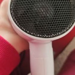 Sunbeam Hospitality hair dryer