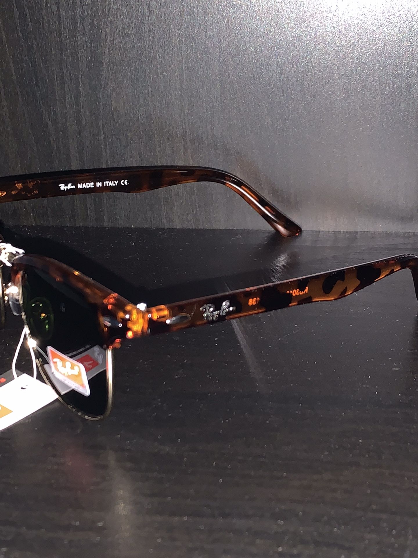 New Tortoise Shell Club