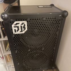 Soundboks 2 Black Edition 