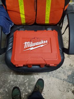 Rotary Hammer (tool case)