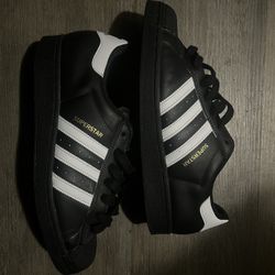 Adidas Super Stars Size 11/1.5