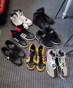 Mens shoes