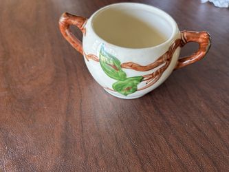 Franciscan Sugar Bowl