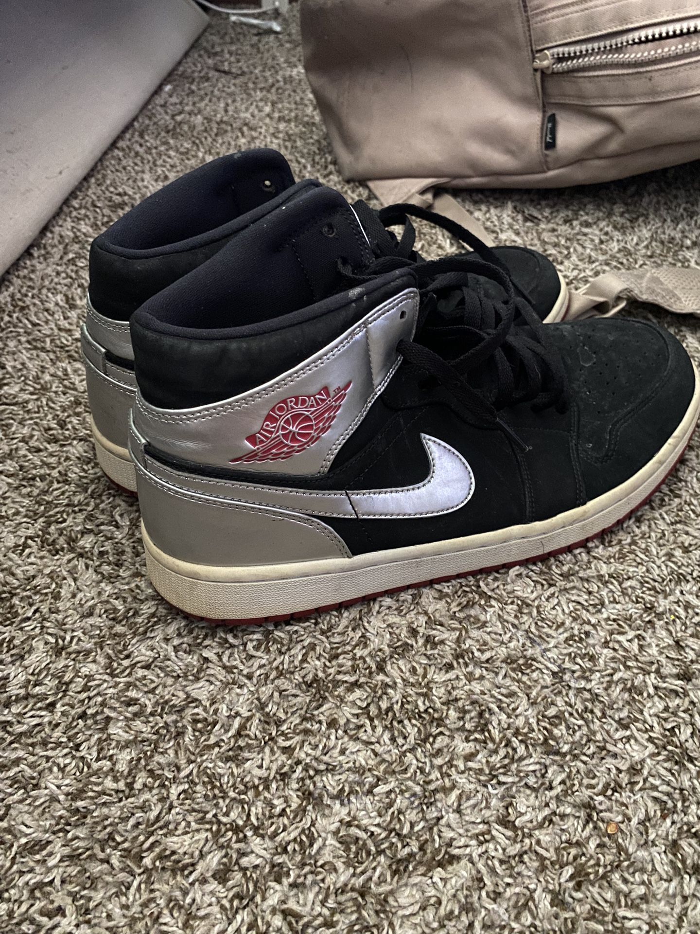 Jordan