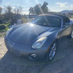 2006 Pontiac Solstice