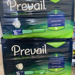 Briefs Small 20”-31”