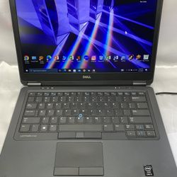 i5..i5…i5… DELL LATITUDE  E-7440…8 GENERATION . build On  06/13/2021.. 128.0 GB SSD  ( Capacity  ) ..8.0  GB RAM .READY TO USED 