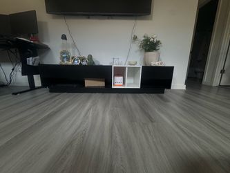Tv stand
