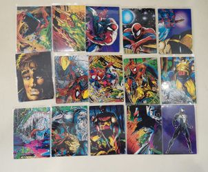 SPIDER-MAN-1992.