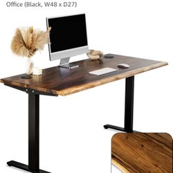Standing Electrical Ergonomic Desk
