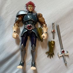 Thundercats