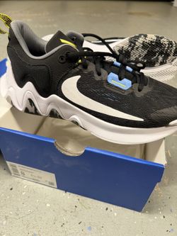 Giannis immortality 2 Size 8