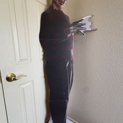 Freddy Kruger/horror 