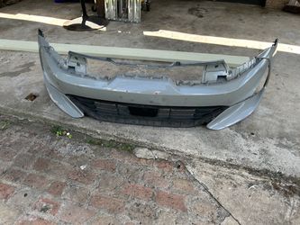 Front Bumper 2021 2022 2023 2024 Kia K5