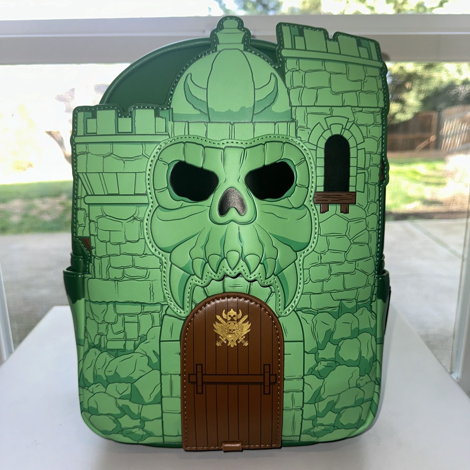 Masters Of The Universe He Man Loungefly