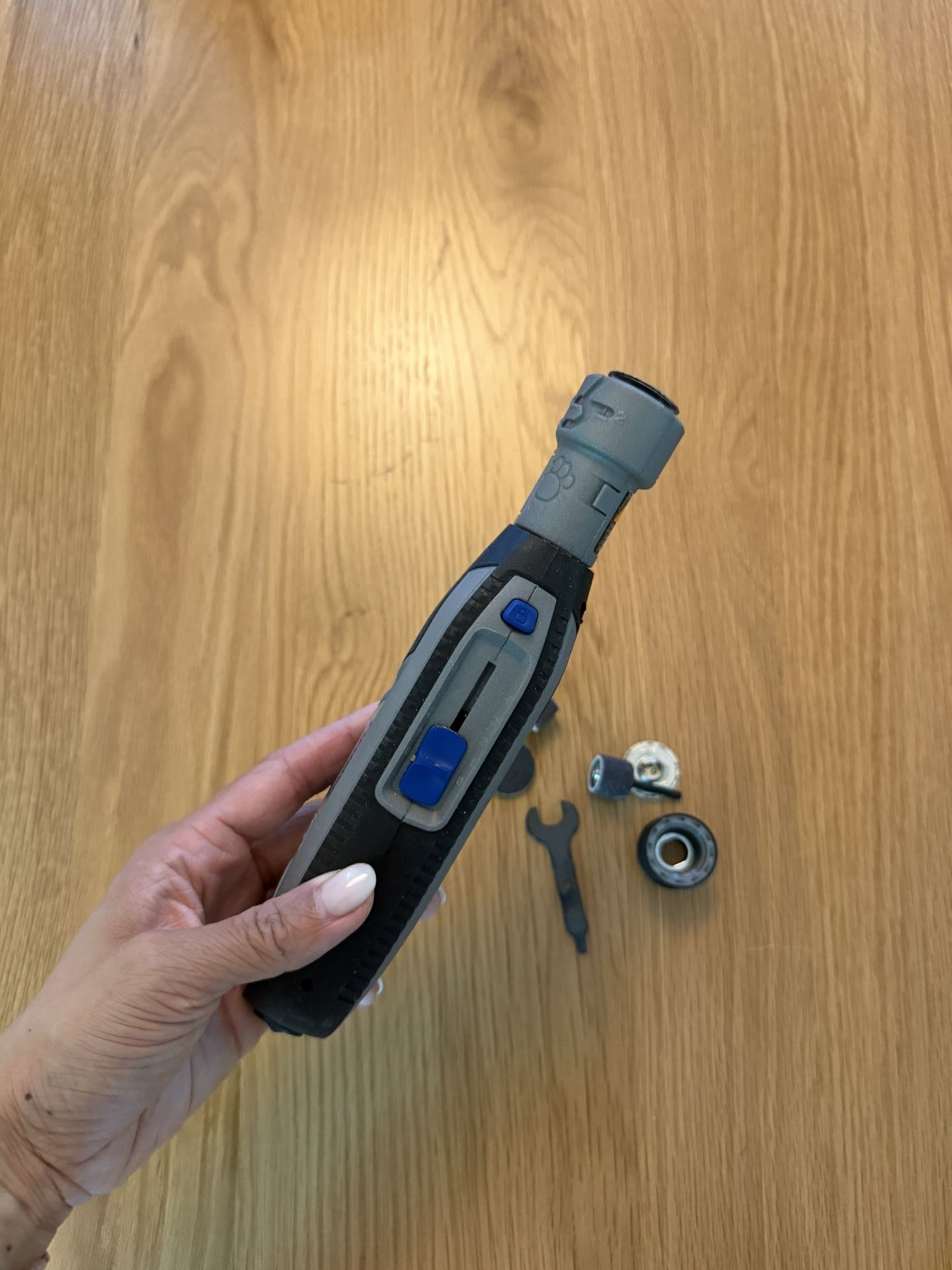 Dremel Nail Trimmer For Dogs