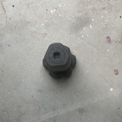 SNAP ON TOOLS DODGE OIL FILTER CAP REMOVER OFCD1