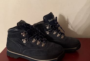 Timberland Euro hicker boots