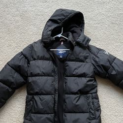 Reebok Classic Puffer Jacket 