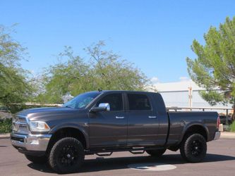 2015 RAM 2500