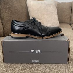Boys Dress Shoes