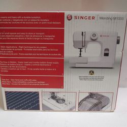 SINGER Sewing Machine