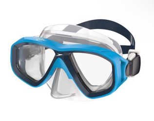 Speedo Kids' Dive Surf Gazer Swim Mask