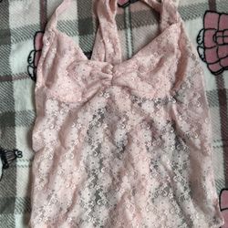Lace Top
