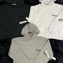 Essentials Hoodies !! Best Quality