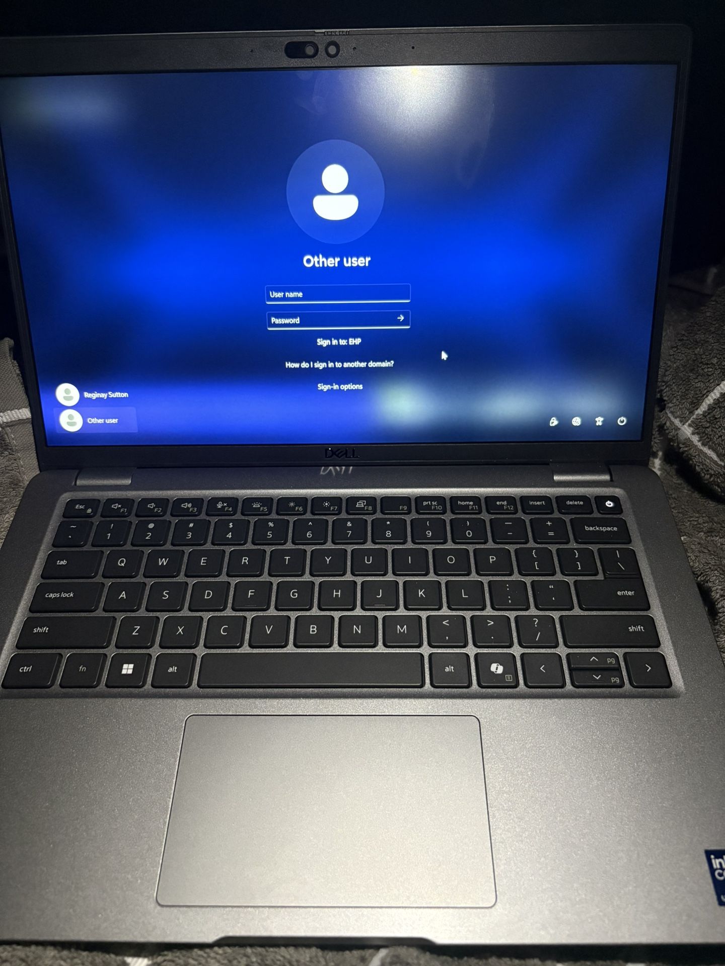 Dell 15in Latitude 5450 Brand New