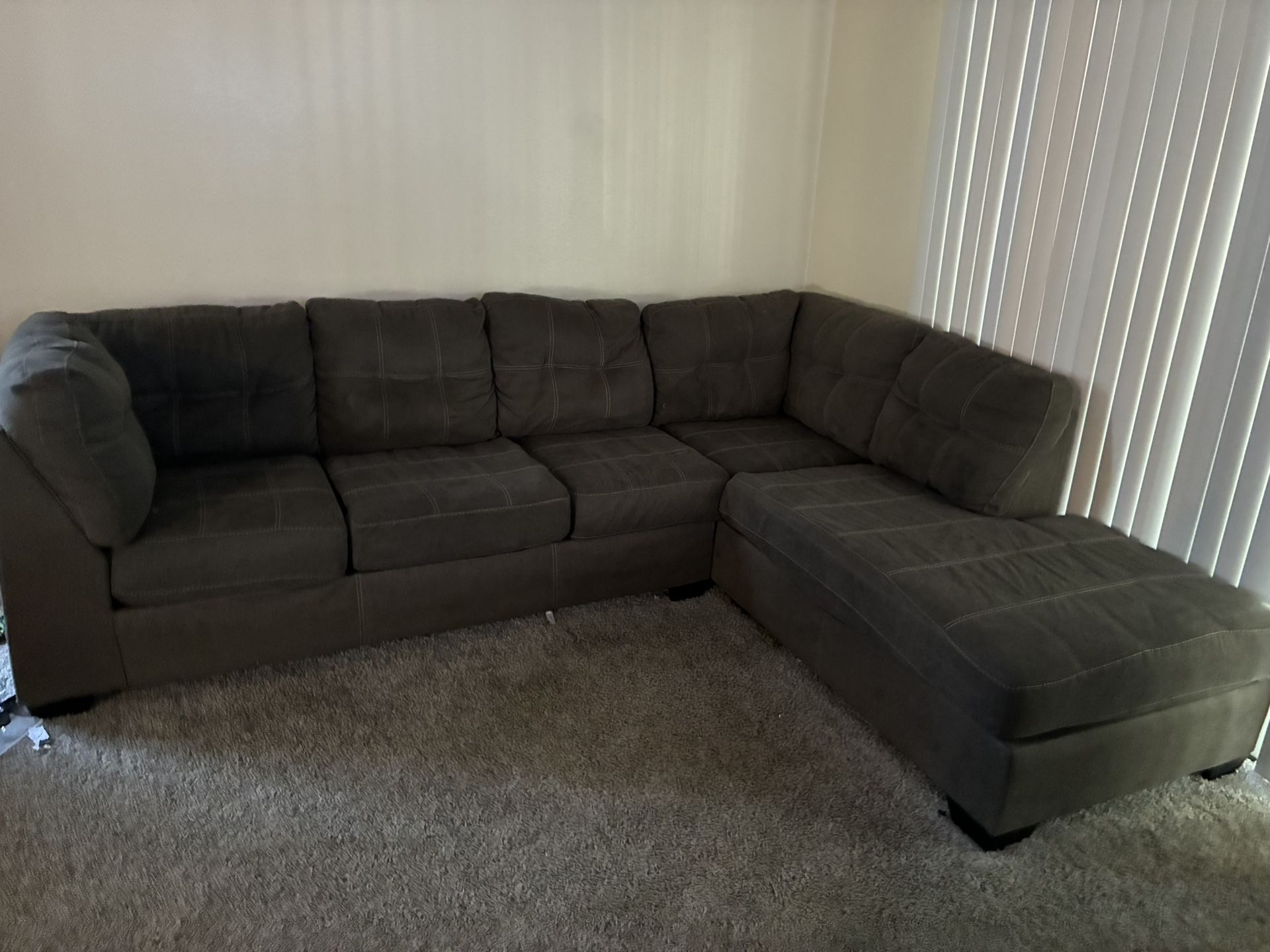 Sectional Couch