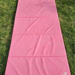 Gymnastics/Exercise mat