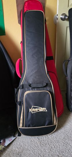 Kramer "Premium"gig bag