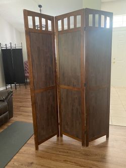 Beautiful Room Dividers 