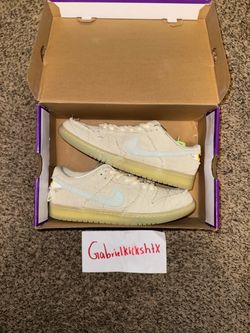 Nike SB Dunk Low Mummy