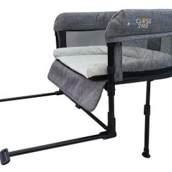 Englacha Close2Me Pet Bed