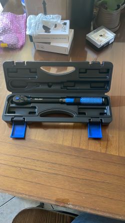 Ingjer torch rench 3/8