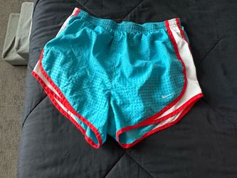Nike short / Tyler’s