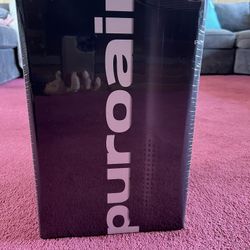 Puroair Hepa Purifier Brand New 